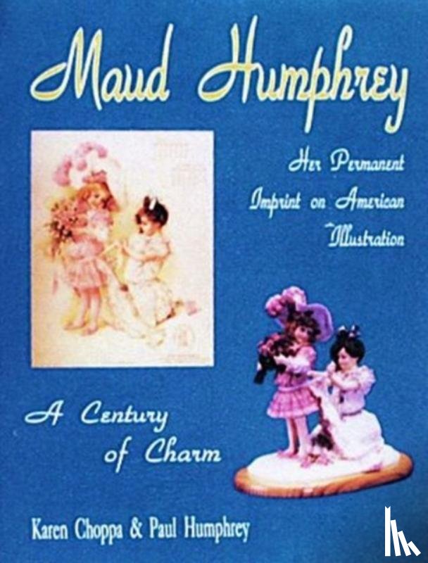Choppa, Karen - Maud Humphrey