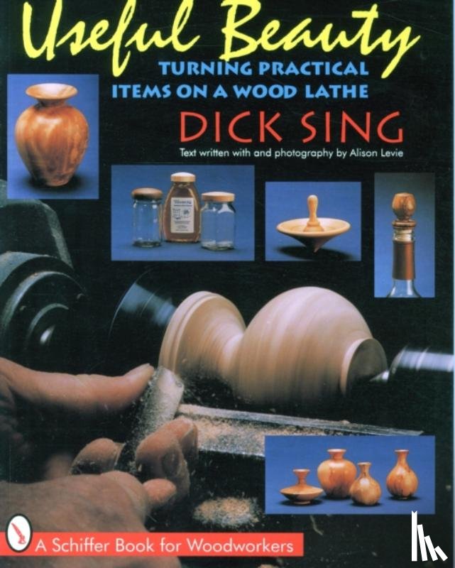 Sing, Dick - Useful Beauty
