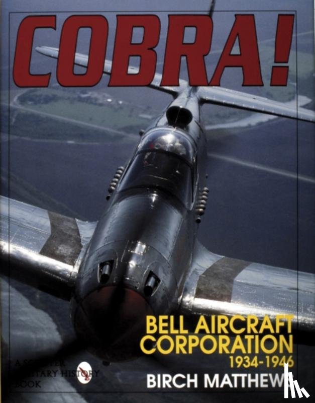 Matthews, Birch - Cobra!