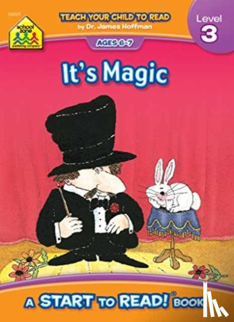 Gregorich, Barbara - ITS MAGIC