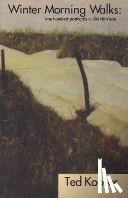 Kooser, Ted - Winter Morning Walks