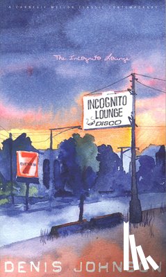 Johnson, Denis - The Incognito Lounge