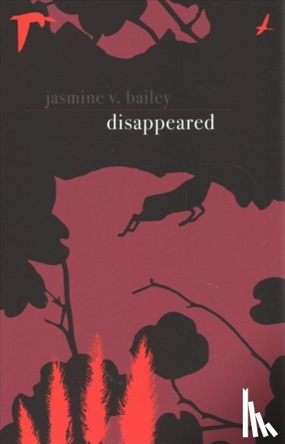 Bailey, Jasmine V. - Disappeared