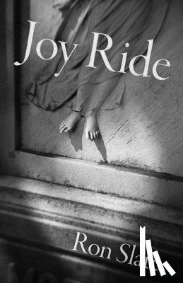 Slate, Ron - Joy Ride