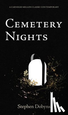 Dobyns, Stephen - Cemetery Nights