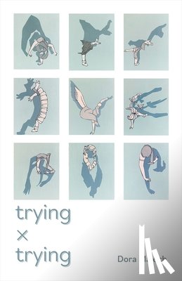 Malech, Dora - Trying x Trying