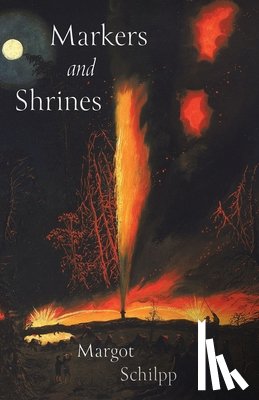 Schilpp, Margot - Markers and Shrines