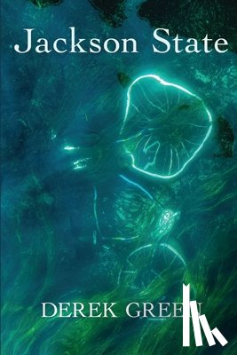 Green, Derek - Jackson State