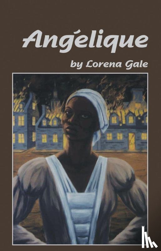 Gale, Lorena - Angelique