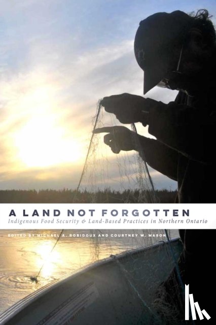  - A Land Not Forgotten