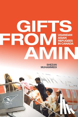 Muhammedi, Shezan - Gifts from Amin
