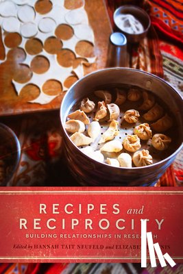  - Recipes and Reciprocity
