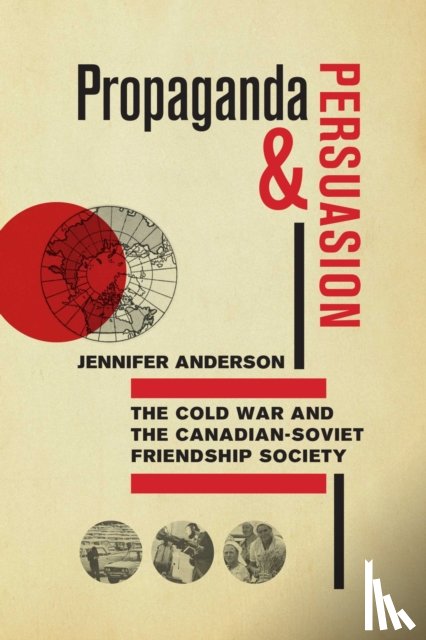 Anderson, Jennifer - Propaganda and Persuasion