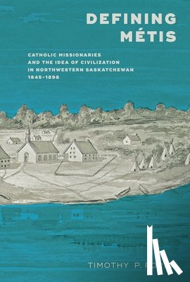 Foran, Timothy P. - Defining Metis