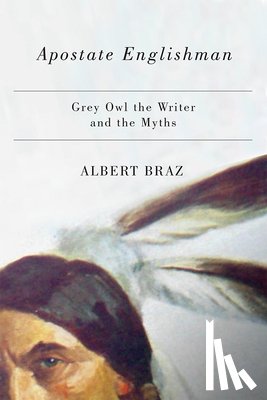 Braz, Albert - Apostate Englishman