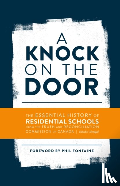 Fontaine, Phil - A Knock on the Door