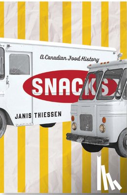 Thiessen, Janis - Snacks