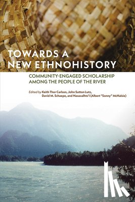  - Towards a New Ethnohistory