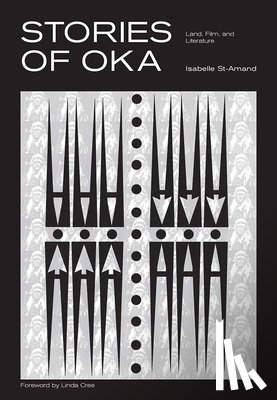 Amand, Isabelle St. - Stories of Oka