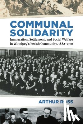Ross, Arthur - Communal Solidarity