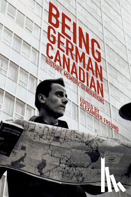  - Being German Canadian