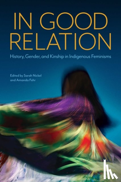  - In Good Relation