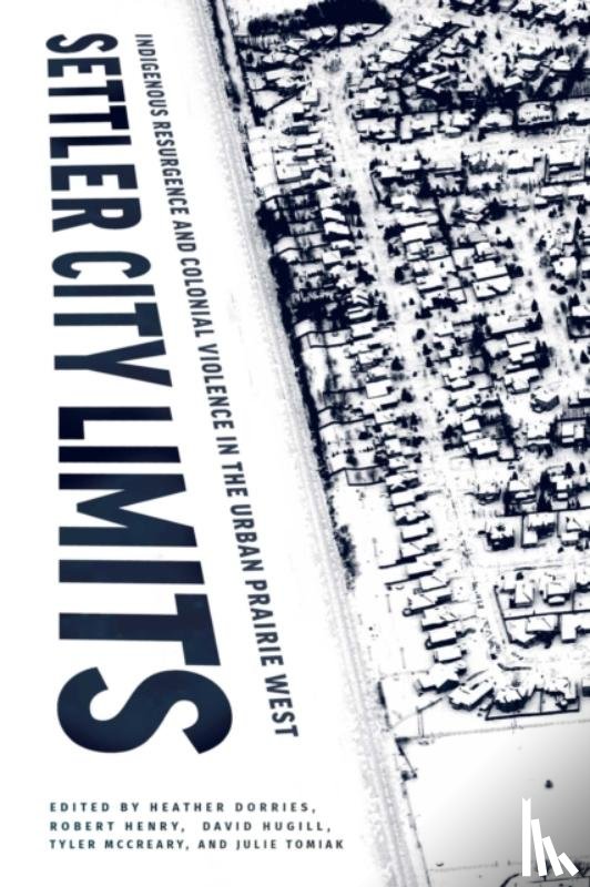  - Settler City Limits
