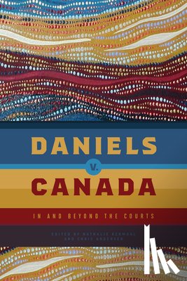  - Daniels v. Canada