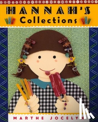 Jocelyn, Marthe - Hannah's Collections