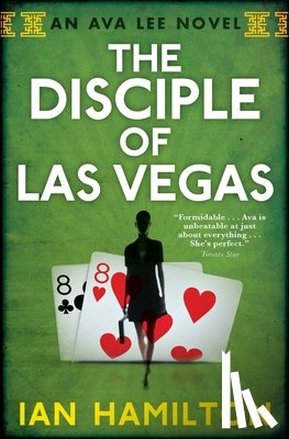 Hamilton, Ian - The Disciple of Las Vegas