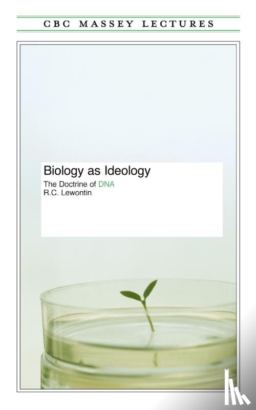 Lewontin, Richard - Biology As Ideology