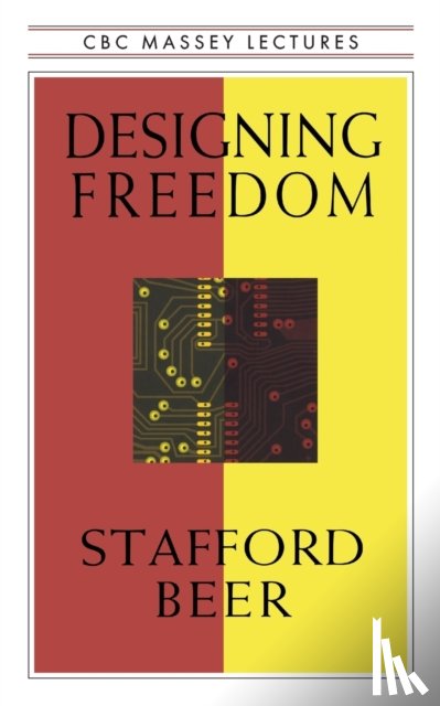 Beer, Stafford - Designing Freedom