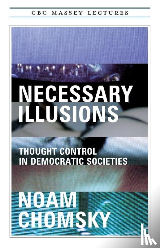 Chomsky, Noam - Necessary Illusions