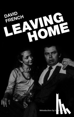 French, David - Leaving Home