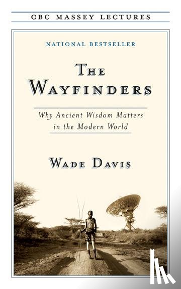 Davis, Wade - Davis, W: Wayfinders