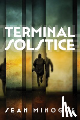 Minogue, Sean - Terminal Solstice