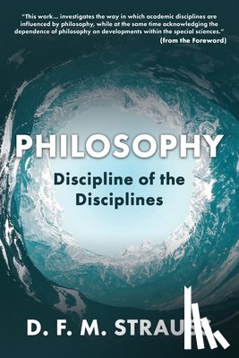 Strauss, D F M - Philosophy