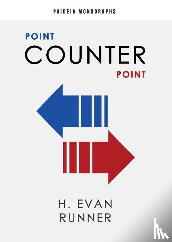 Runner, H Evan - Point Counter Point