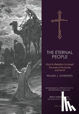 Ouweneel, Willem J - The Eternal People