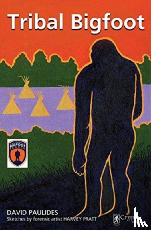 David Paulides - Tribal Bigfoot