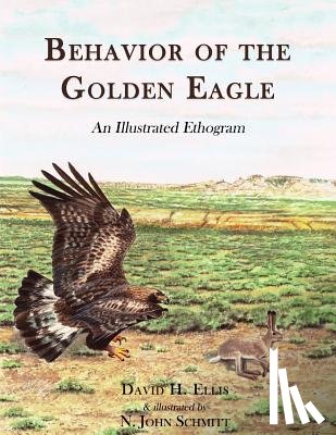 David Ellis - Behavior of the Golden Eagle