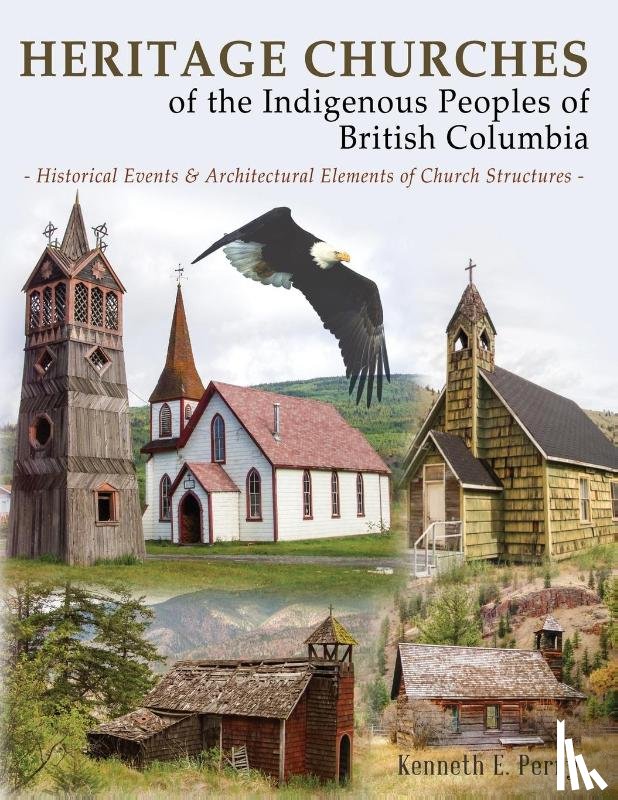 Kenneth Perry - Heritage Churches