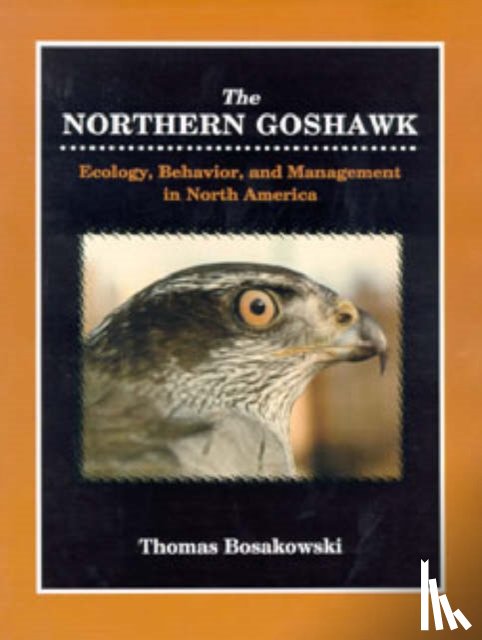 Bosakowski, Thomas - Northern Goshawk