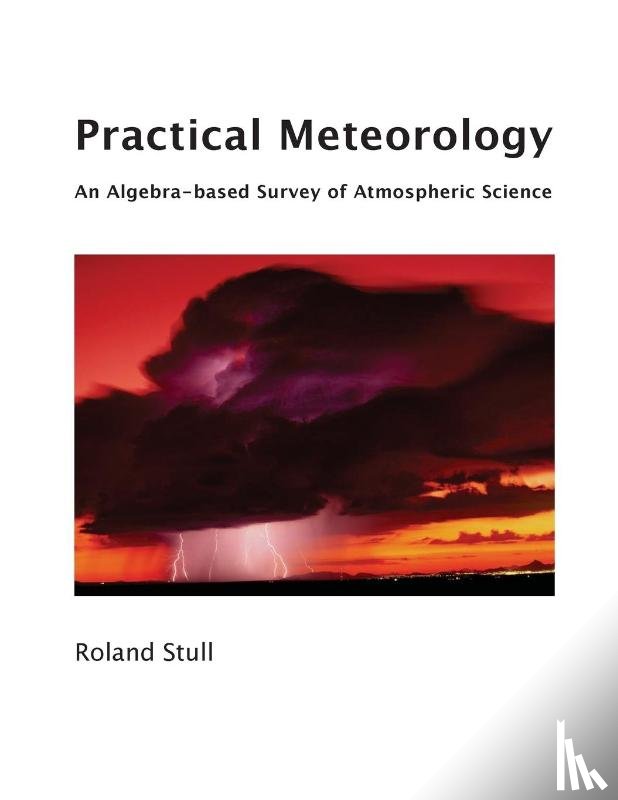 Stull, Roland - Practical Meteorology