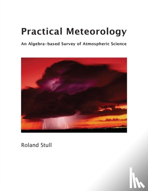 Stull, Roland - Practical Meteorology