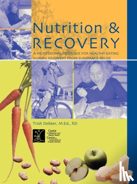 Dean, Michael - Nutrition & Recovery