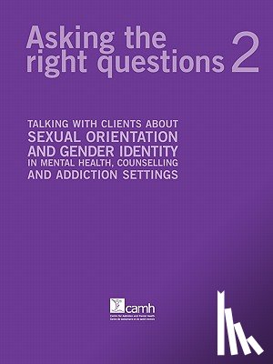 Barbara, Angela M., Chaim, Gloria, Doctor, Farzana - Asking the Right Questions 2