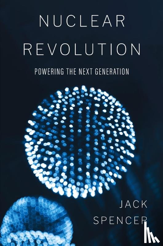 Spencer, Jack - Nuclear Revolution