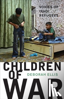 Ellis, Deborah - Children of War