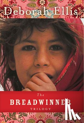 Ellis, Deborah - BREADWINNER TRILOGY